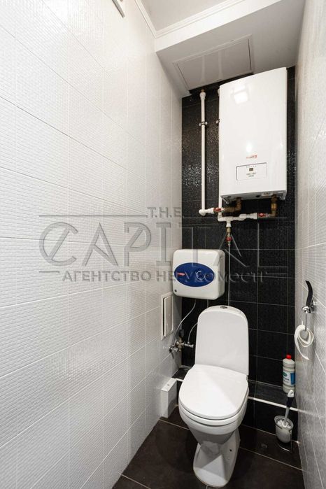 Коммерческая недвижимость по адресу ул. Никольско-Слободская (площадь 127,1 м²) - Atlanta.ua - фото 16