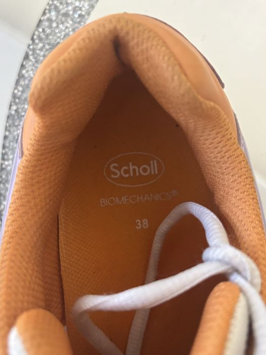 buty scholl prozdrowotne