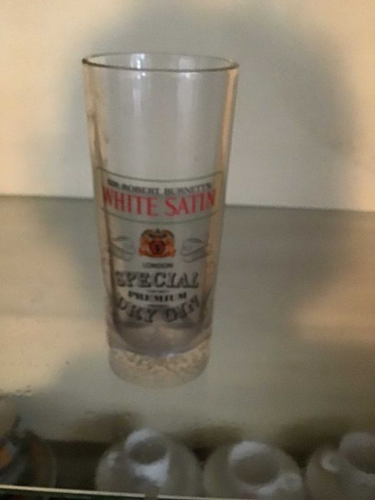 copo com imagem white satin