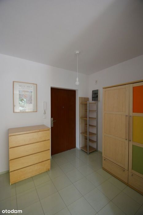 Mieszkanie do wynajęcia 40 m² / Tychy Balbina