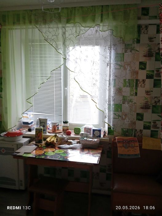 Продам 2к. квартиру у місті Люботин
