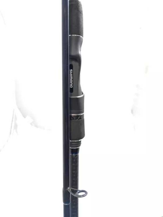 Shimano Wędka Technium ax spinning 2,33M 7-21G TECAXXF78ML