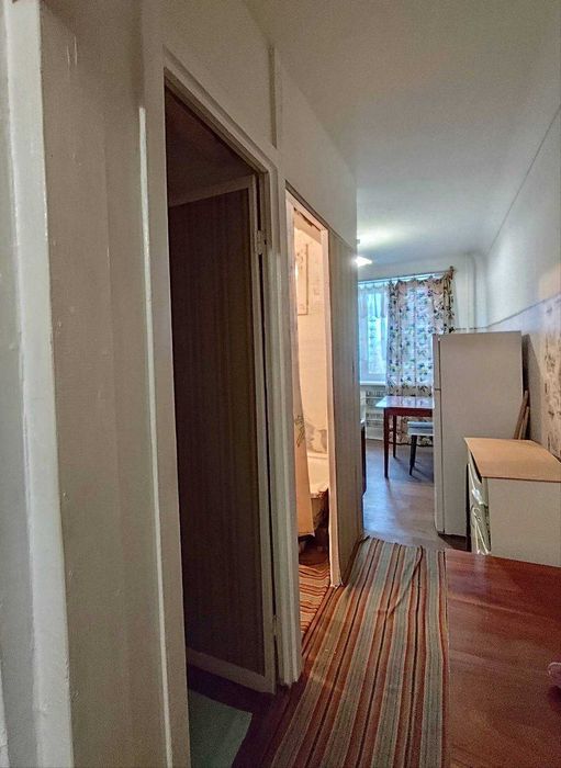 Оренда 1 кімн 1 Занасип 5 хв Центр