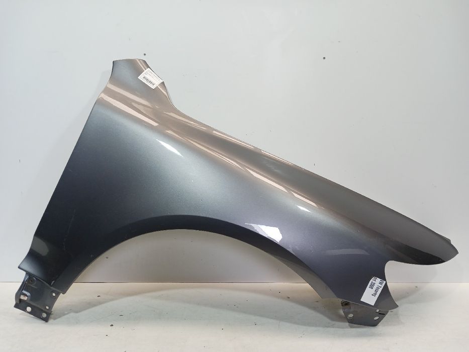 Guarda-lamas direito VOLKSWAGEN Touareg (7L)