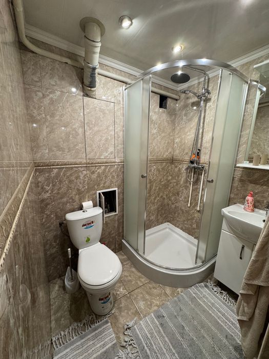 Apartment in Kryvyy Rih - View 3