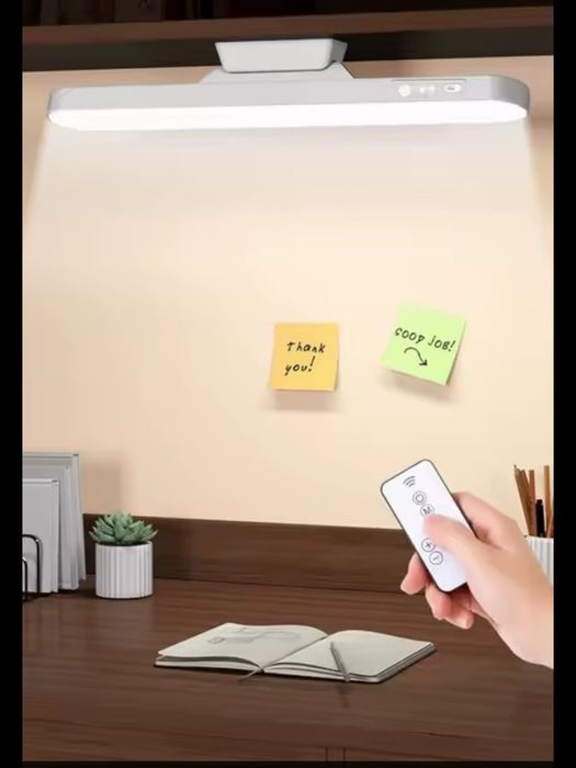 Светодиодная  аккамуляторная  лампа