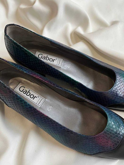 Туфлі жіночі, розмір 39, б/в