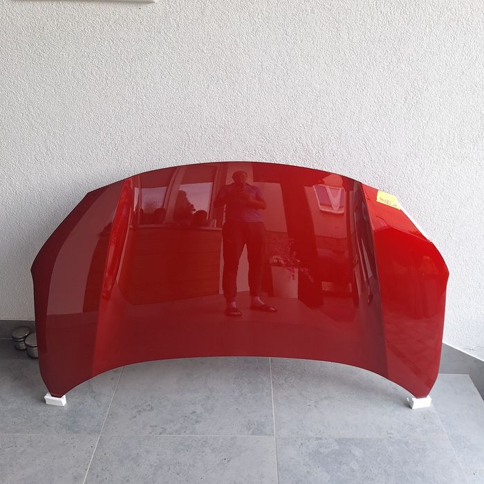 Toyota Yaris Cross 20-25 maska 3U5 idealna