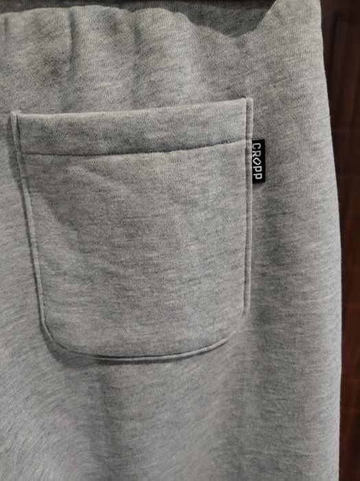 Cropp Spodnie dresowe S Nowe