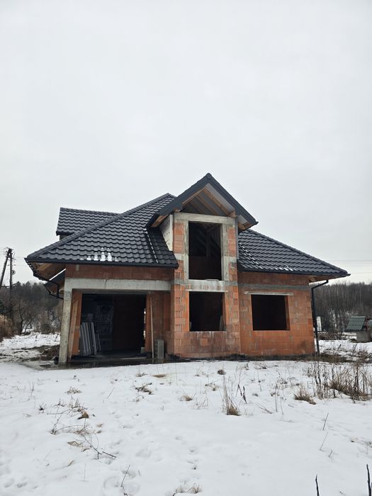 Sprzedam dom Skowieszyn