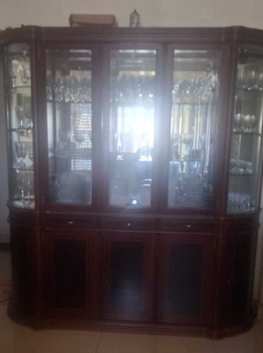 Moveis de sala em bom estado