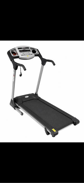 Passadeira Elétrica NEWFIT – A funcionar perfeitamente
