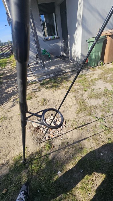 Sprzedam wędki karpiowe