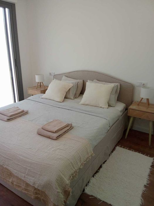 CasaModerna para Alugar – Condomínio Praia Grande, Porto Covo