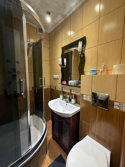 Mieszkanie na wynajm