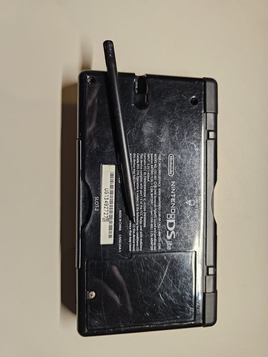 Nintendo DS Lite