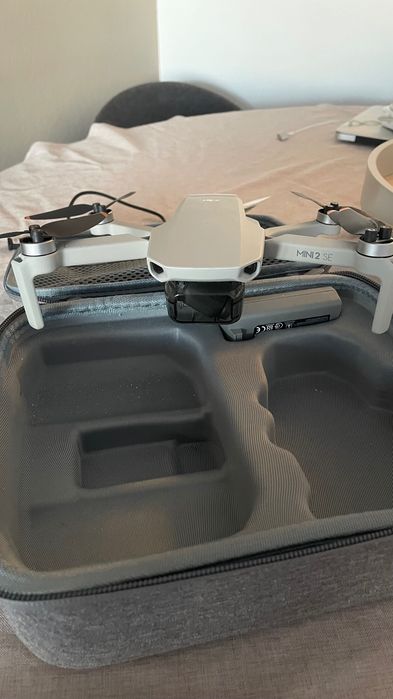 Drone DJI MINI 2 SE