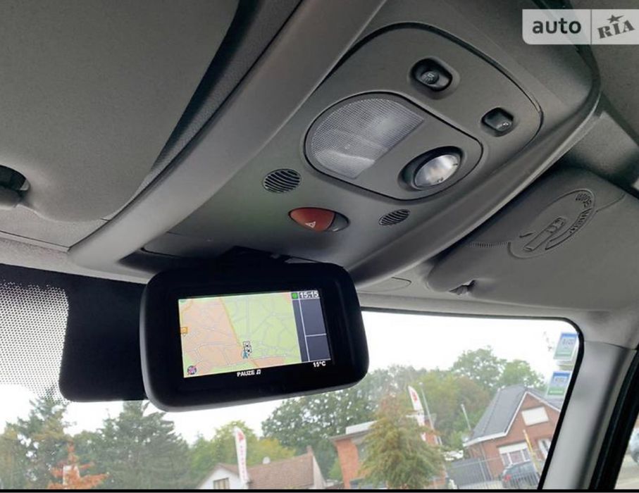 Продам Renault Master СПАРКА пробіг 137т.км.!