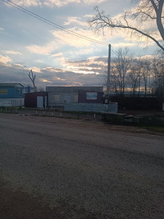 Продам премішеня під магазин М.Підгородное