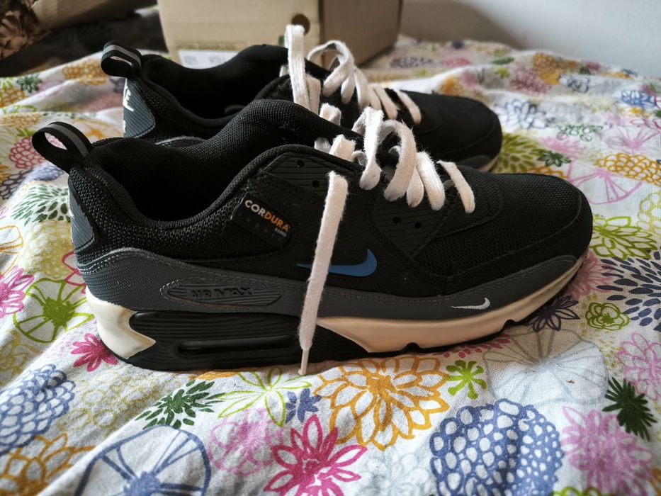 Sapatilhas Nike Air Max 90 número 43