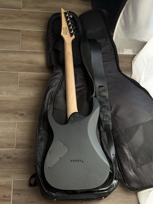 ‼️‼️‼️ТЕРМІНОВО Електрогітара IBANEZ RG421EX в чудовому стані З ТОРГОМ