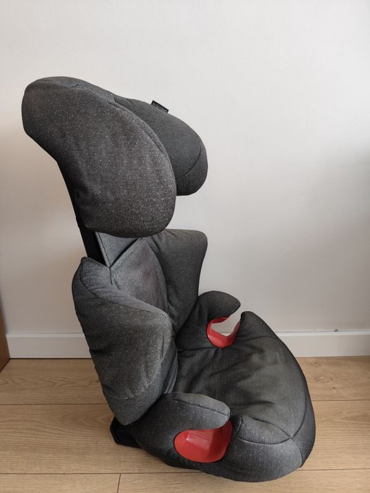 Fotelik samochodowy Maxi Cosi Rodi 15-36 kg.