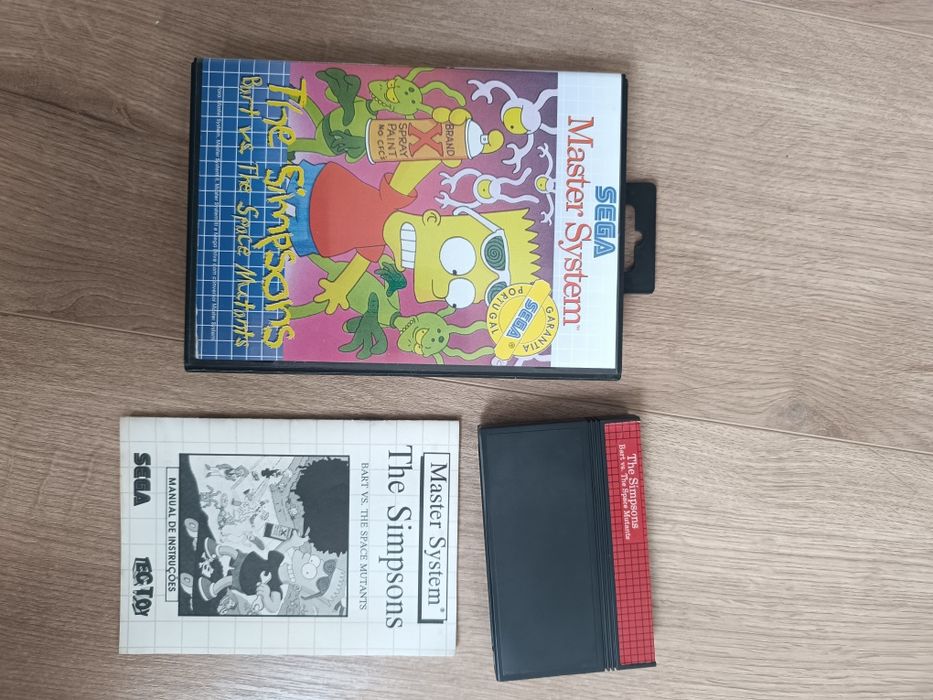 Jogos tectoy purple master system