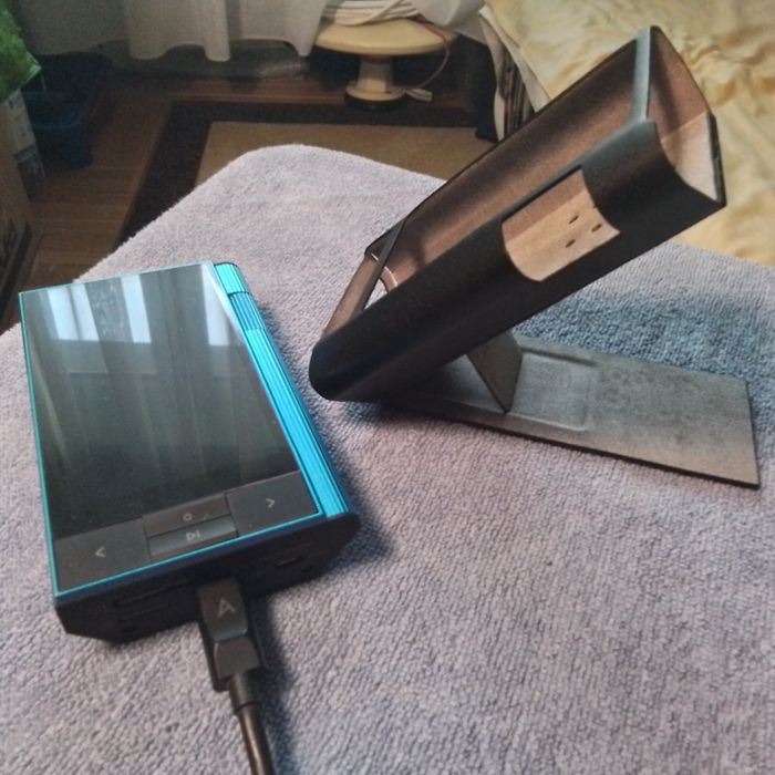 Astell&Kern Kann Eos Blue