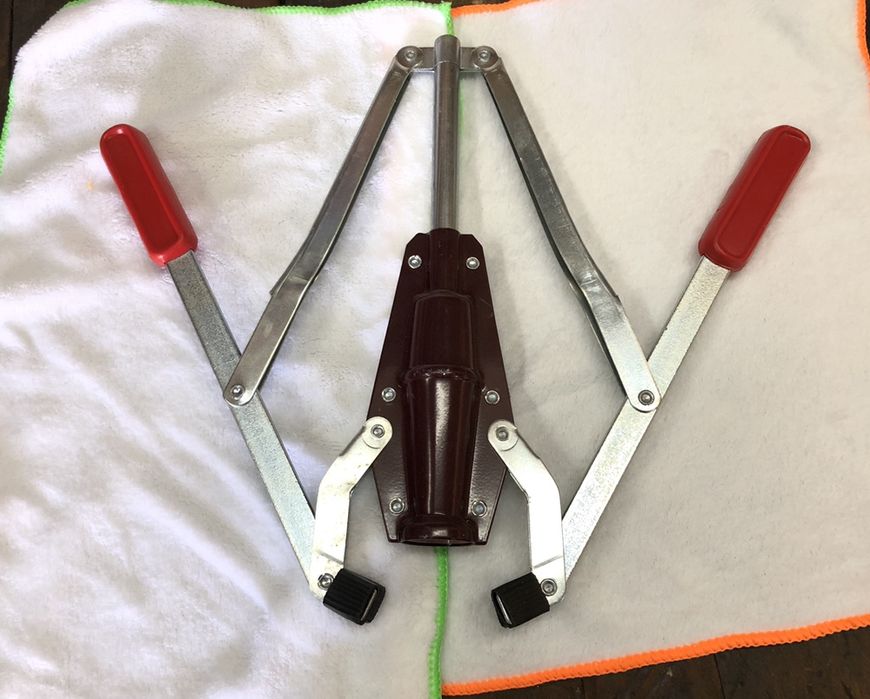 Arrolhador de garrafas - Novo