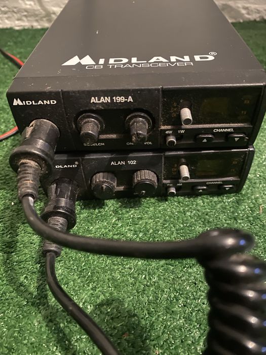 2xCB  Midland Alnan 199A i 102