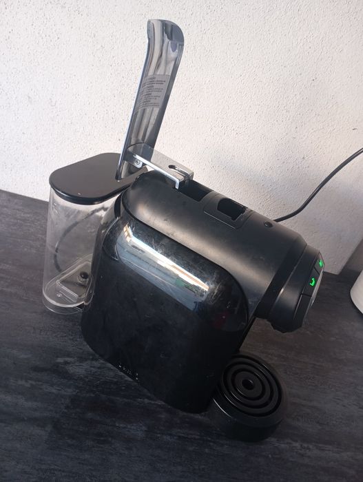 Máquina de Café Delta Q