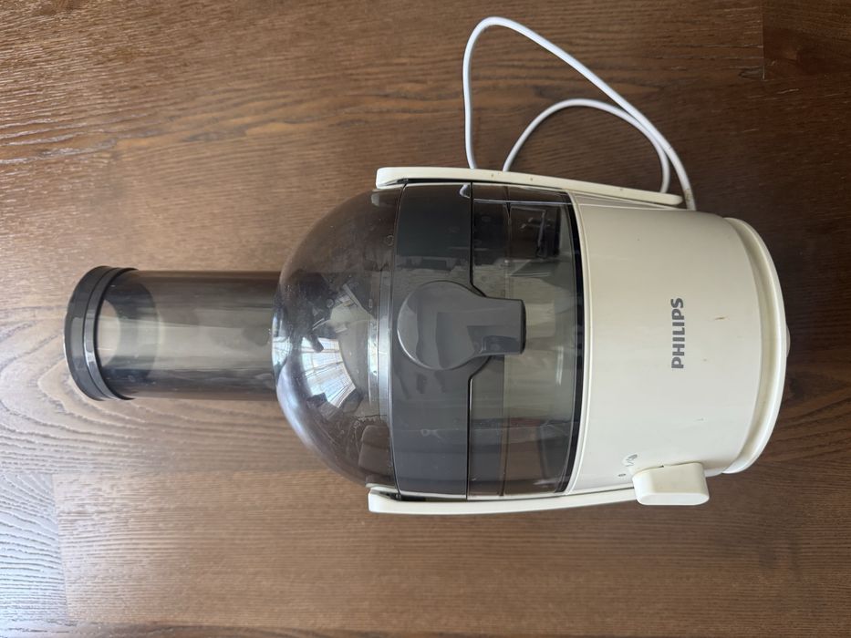Соковыжималка Philips HR1855