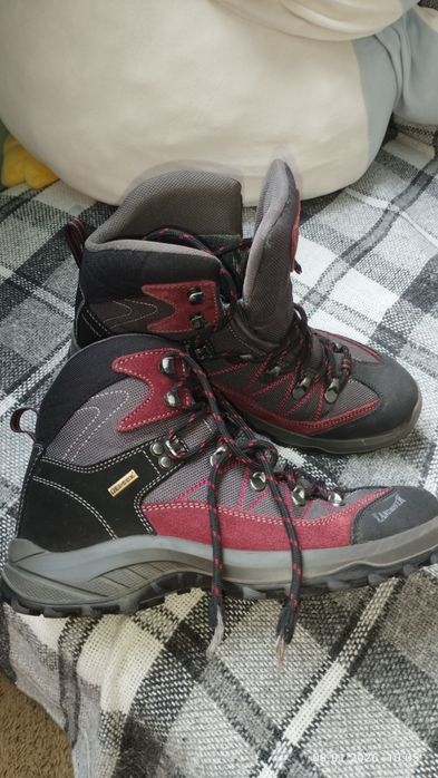 Landrover чоботи