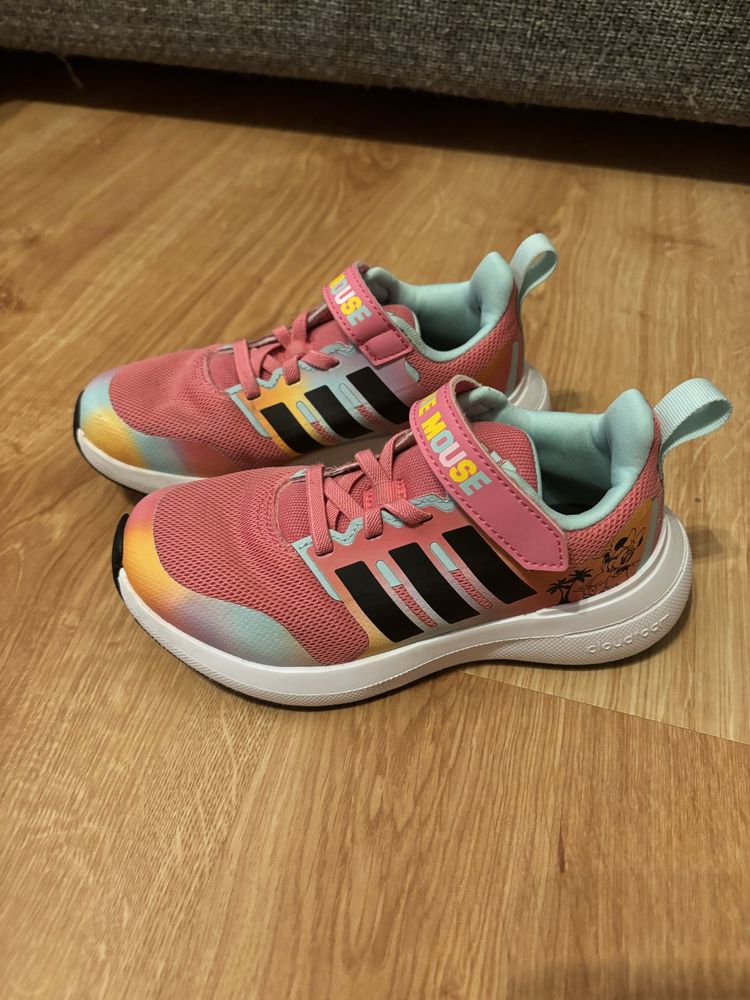 Buty adidas disney minnie hotsell