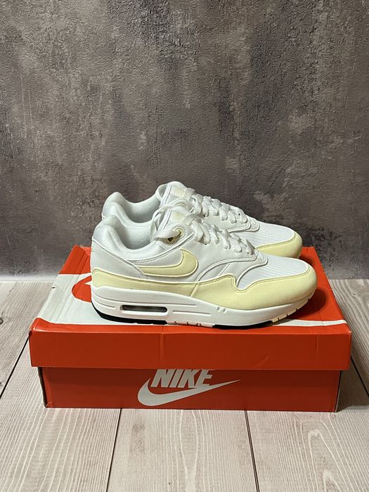 Оригінал Кросівки Nike Air Max 1 36,5 I Оригинал Кроссовки