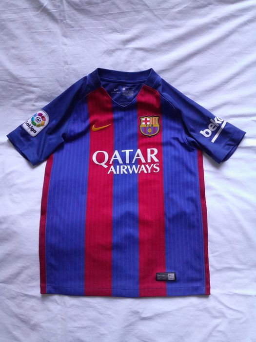 Sprzedam koszulkę piłkarską FC Barcelona
