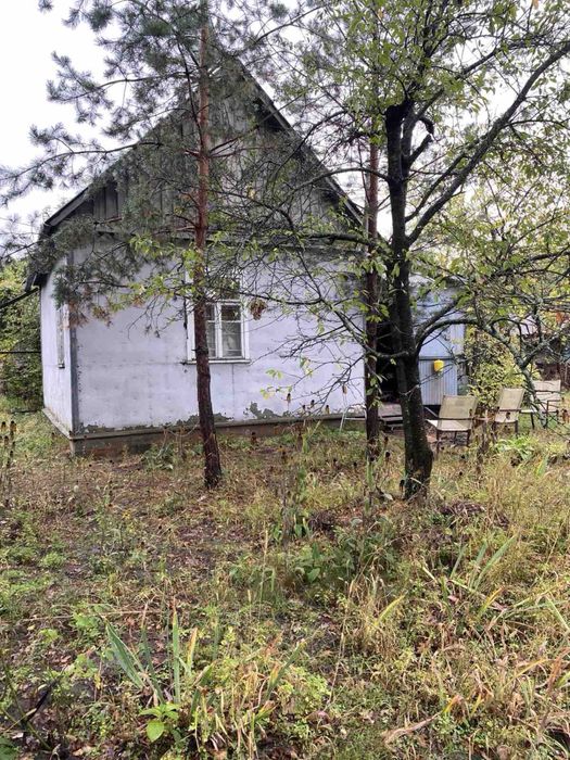 Продажа земельної ділянки