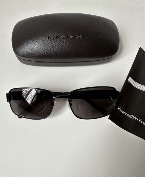 Окуляри Ermenegildo Zegna