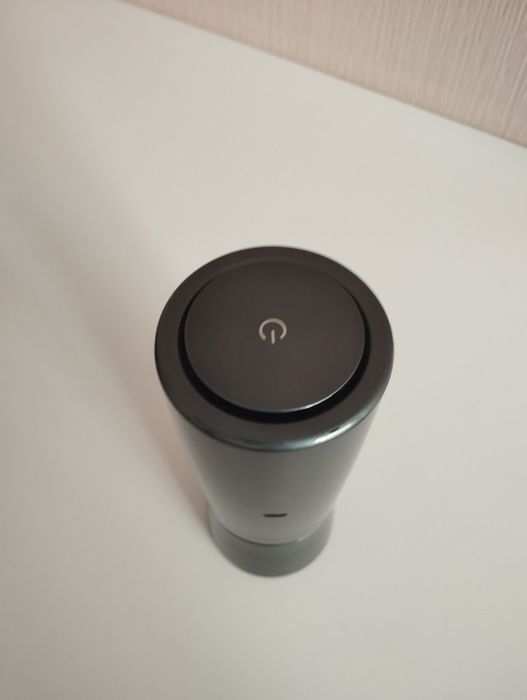 Автомобильный  Очеститель Воздуха " Air Purifier "