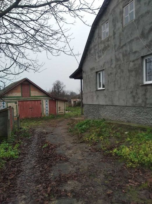 Будинок Дім Хмельницька область 2007 року