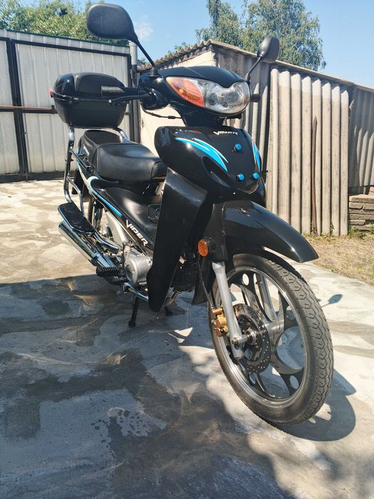 Viper Active 110