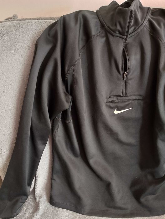 NIKE. Bluza damska.