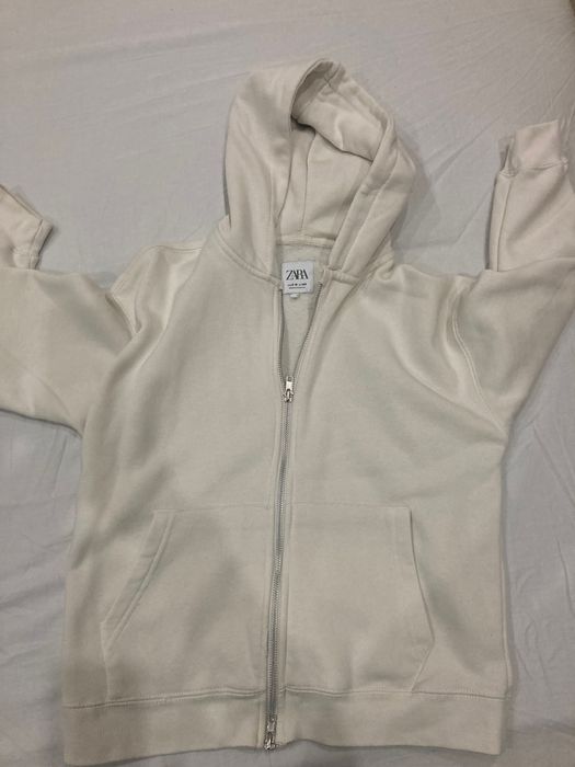 Zara Gap H&M Nike zestaw Paka 140 cm