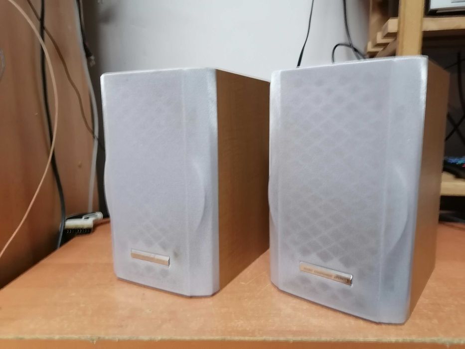 Kolumny Głośniki Sharp CP-XL45H