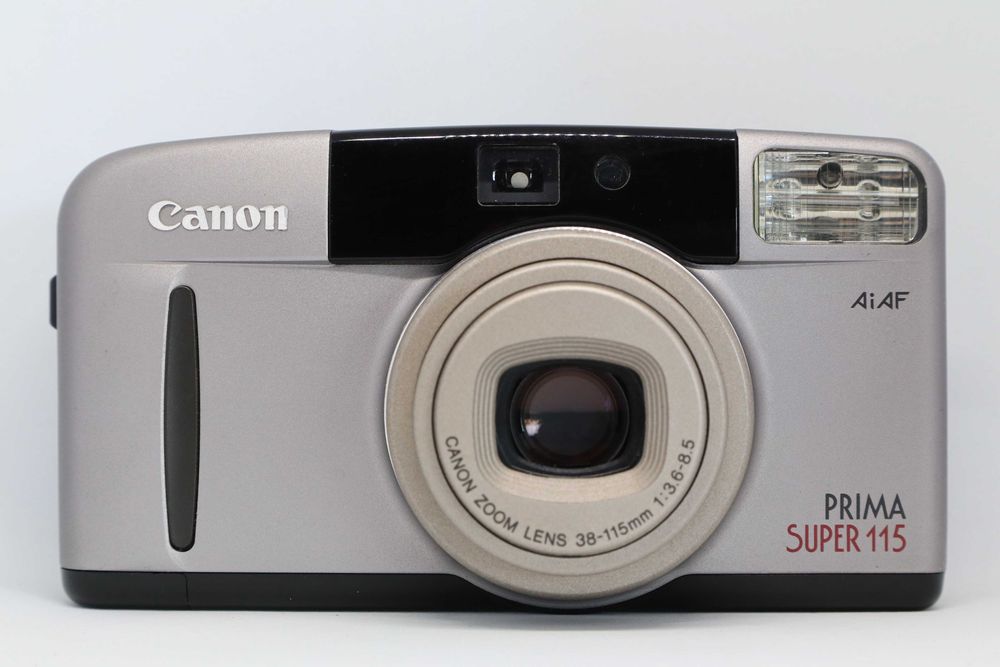 Câmaras Point & Shoot: Canon / Praktica / Meikai / Lotus64575407153283124