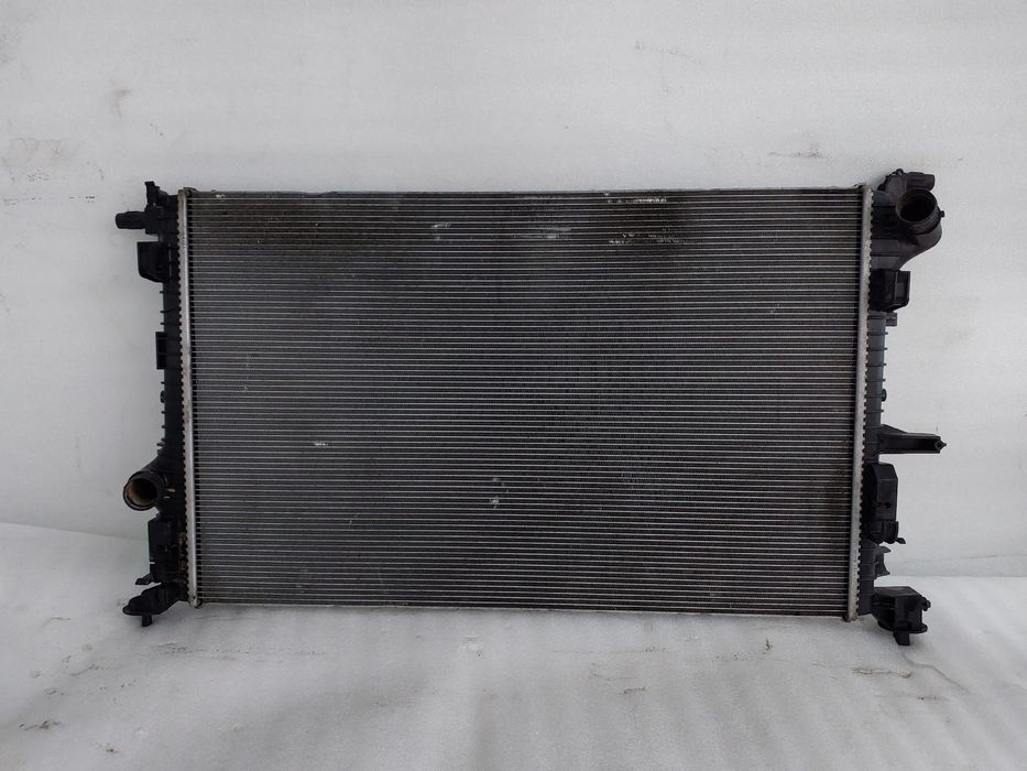 Radiador de água RENAULT Megane IV (B9A/M_)