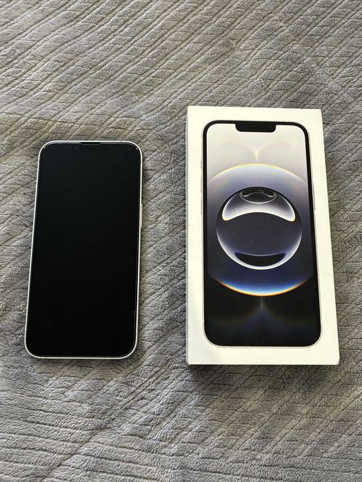 iPhone 16e, 256GB