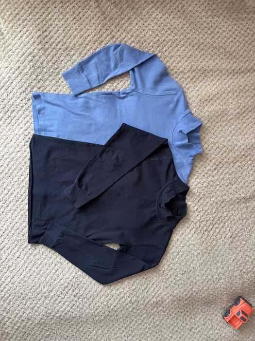 Гольф, водолазка для хлопчика 110