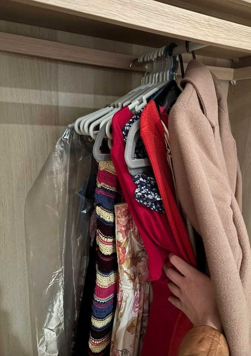 IKEA guarda-roupa | IKEA wardrobe