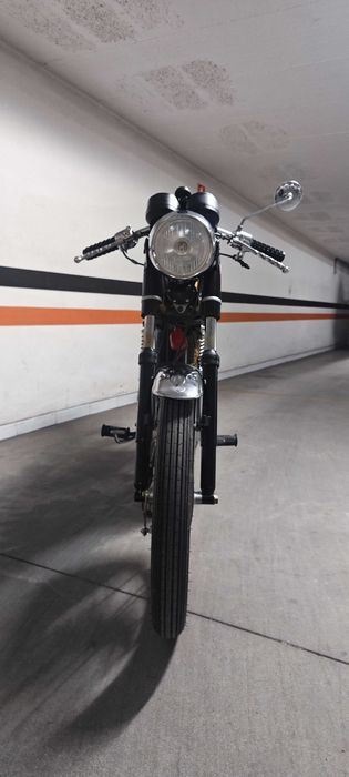 EFS Fórmula 1 Sport Sachs